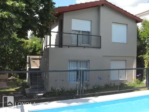 Alquiler temporal hasta 5 personas Merlo San Luis