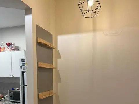 Departamento en Venta en Recoleta, USD 119.000