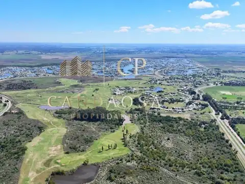 Terreno en Venta en San Sebastian, Countries y Barrios Cerrados en Escobar