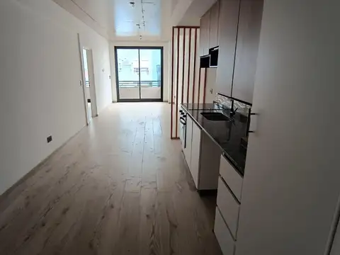 Departamento en Alquiler de 1 dormitorio