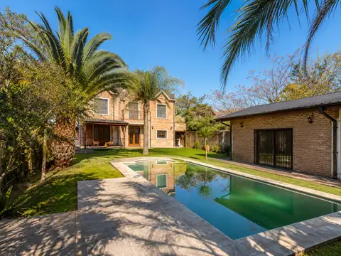 Casa en Venta de 3 dormitorios
