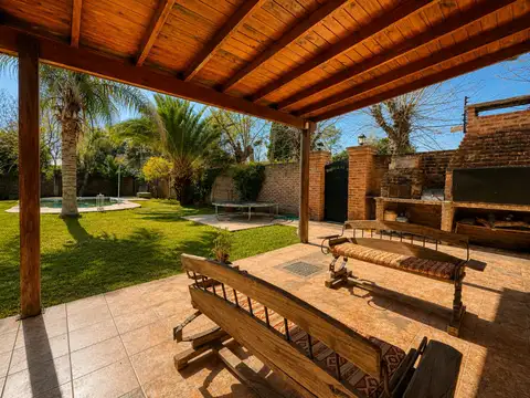 Casa en Venta 16 años