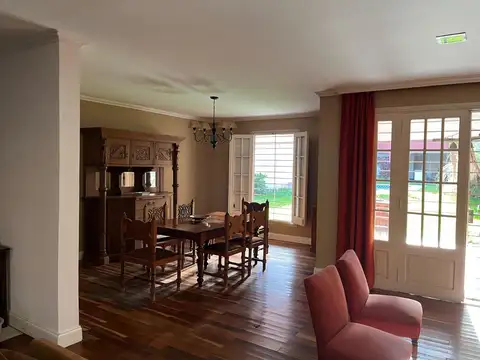 Casa en Venta en Concordia, USD 490.000