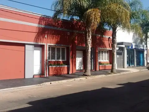 Casa en Concordia