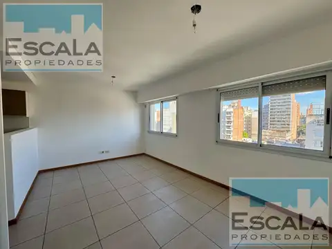 Departamento en Alquiler de Monoambiente