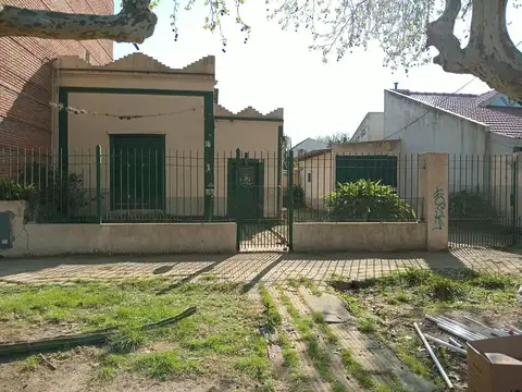 Terreno en Lomas de Zamora Oeste