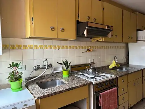 Departamento en Venta en Monte Grande, USD 95.000