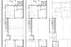GUIDO SPANO 2351 de  1 y 2 Dormitorios