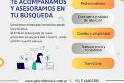 Guido Spano 2351 - Entrega Junio 2027