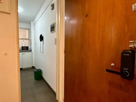 Departamento en Alquiler al Norte