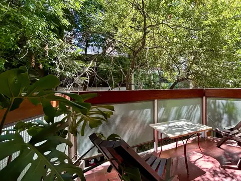 Departamento en Alquiler en Belgrano Barrancas, $ 860.000