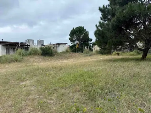 Necochea entre 30 y 31