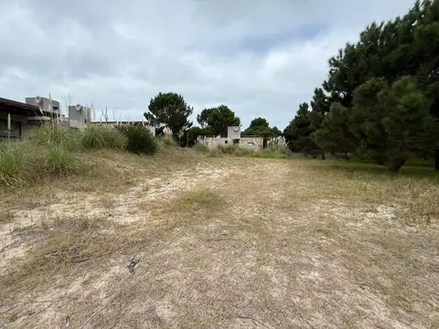 Terreno en Venta en Las Gaviotas, USD 33.000