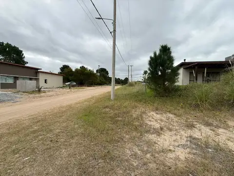 Necochea entre 30 y 31