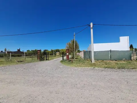 Terreno en Venta en General Roca, Río Negro