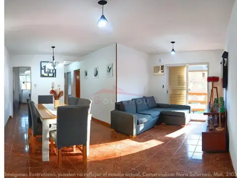 Ramon Santa Marina 1000, Piso PA