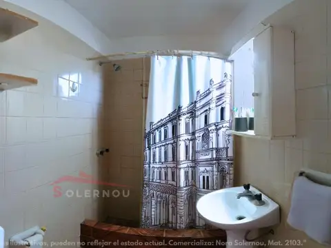 Departamento en Venta de 2 dormitorios