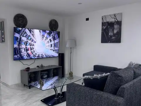 Casa en Venta A Estrenar