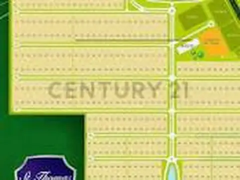 Terreno en Venta de 700,0 m2