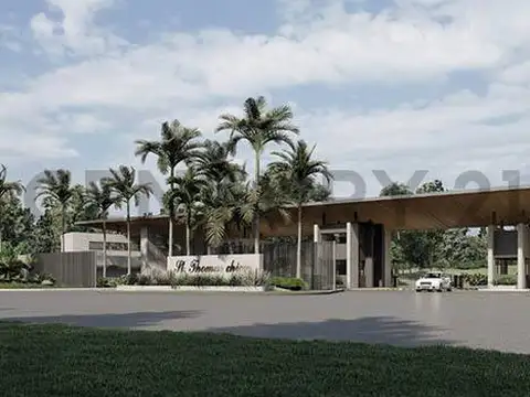 Juana de Arco 5500, Piso 0