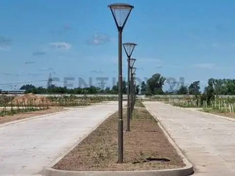 LOTE INTERNO EN VENTA SAINT THOMAS CHICO CANNING - Consultá por financiación.