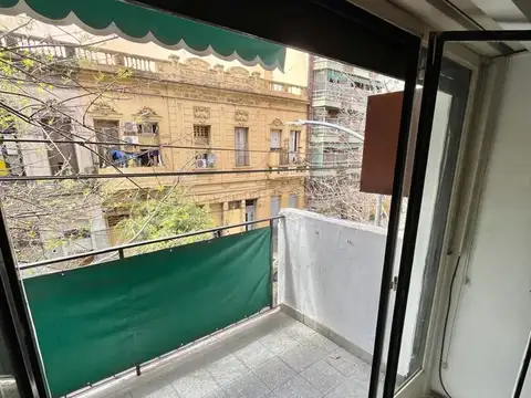 Departamento en Alquiler en Almagro, $ 490.000