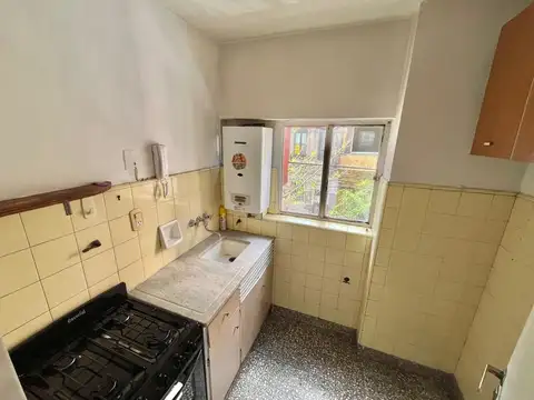 Departamento  en Alquiler en Almagro, Capital Federal, Buenos Aires