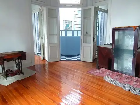 Venta, PH, Departamento, 4 Ambientes, Balcón, Caballito, Caballito Sur