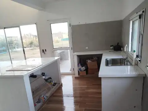 Casa en Venta al Oeste