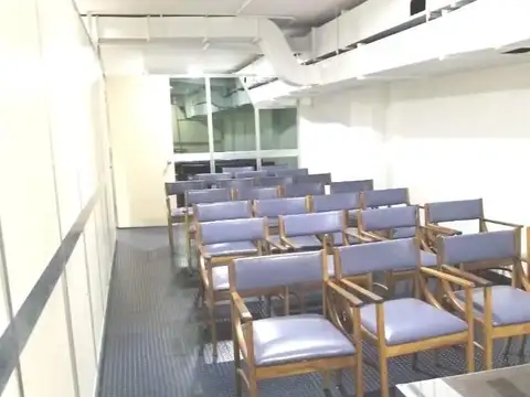 Oficina en Venta al Norte