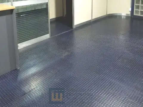 Oficinas o viviendas 485 metros en 1 planta entera divisible Microcentro Florida Galerias Pacifico
