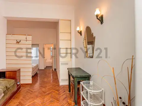 Departamento en Venta en Recoleta, USD 74.900