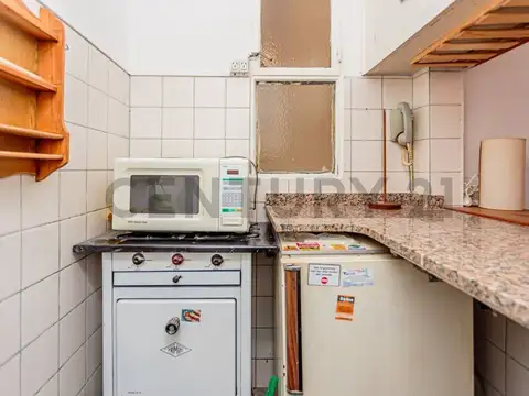 Departamento en Venta 55 años