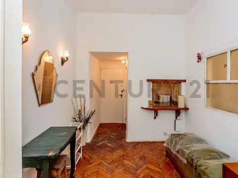 Departamento en Venta en Recoleta, USD 74.900