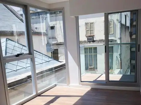 Departamento Monoambiente en venta - 1 Baño - Palermo