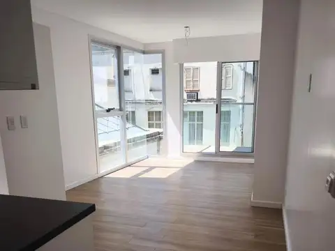 Departamento Monoambiente en venta - 1 Baño - Palermo
