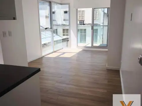 Departamento Monoambiente en venta - 1 Baño - Palermo