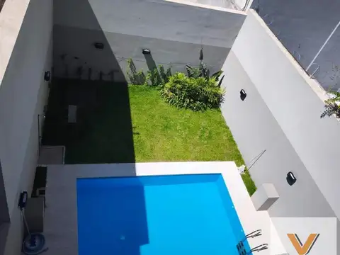Departamento en Venta al Norte