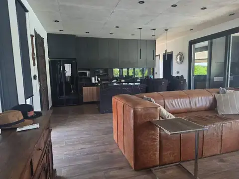 Casa en Alquiler 5 años