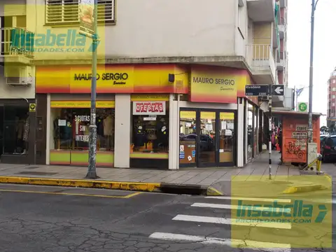 Local - Centro
