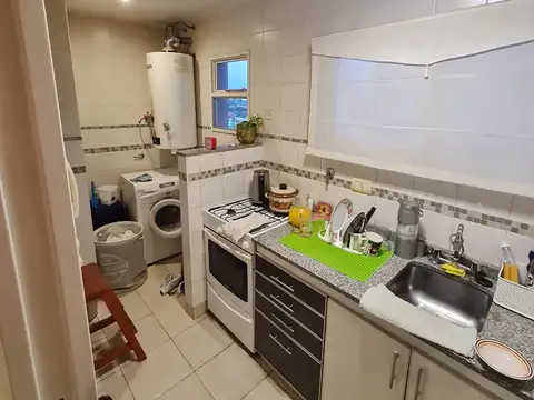 Avenida Lisandro De La Torre 100, Piso 6