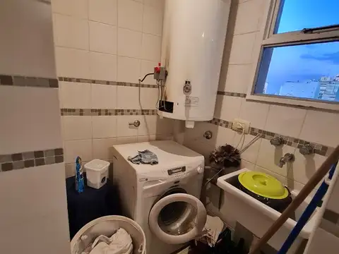 SEMI-PISO 3 AMB CON BALCON A MTS DE RIVADAVIA