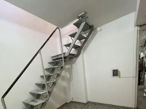 Oficina en Venta en Centro, USD 12.000