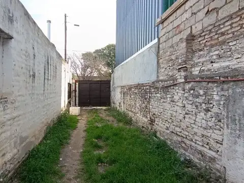 Terreno en Venta en Maurizi, USD 100.000