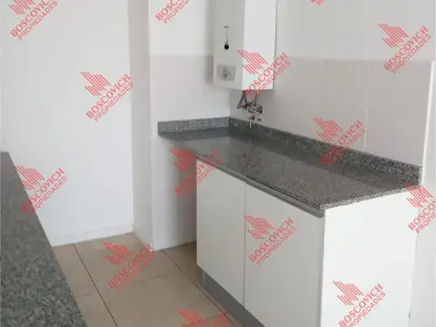 Departamento en Venta en Rosario, USD 75.000