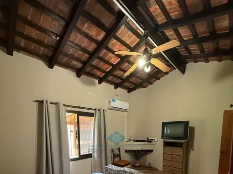 Casa en Venta en Ascochinga, USD 95.000