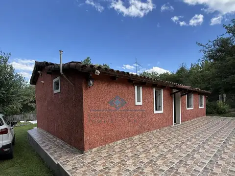 Casa en Venta en Ascochinga, USD 95.000