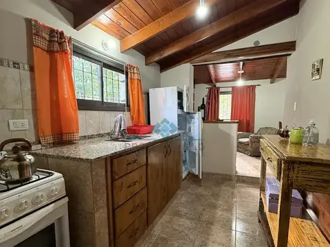 Casa en Venta en Ascochinga, USD 95.000