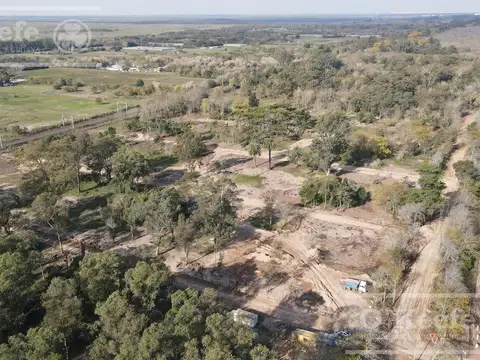 Lote en venta en Aires de Hudson, etapa 1. Hudson