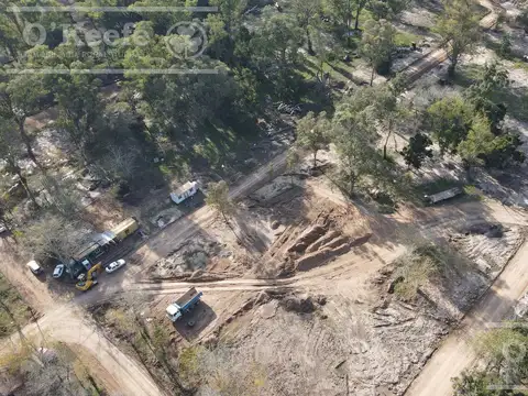 Aires de Hudson - Calle 75 y Diag. Lisandro de la Torre